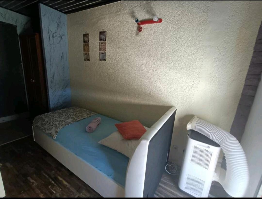 Zdenka Studio Split Cameră foto