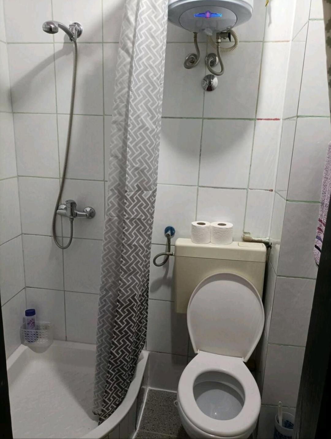 Zdenka Studio Split Cameră foto